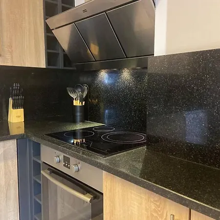 Apartment Espectacular Con Vistas En - 10min Caminando Al Centro - Parking Gratis L By Bonesvacances Les Escaldes